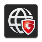 Logo of Internet Security android Application 